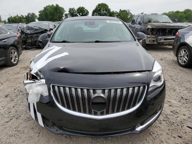 2G4GR5GX5H9114111 Buick Regal Premium