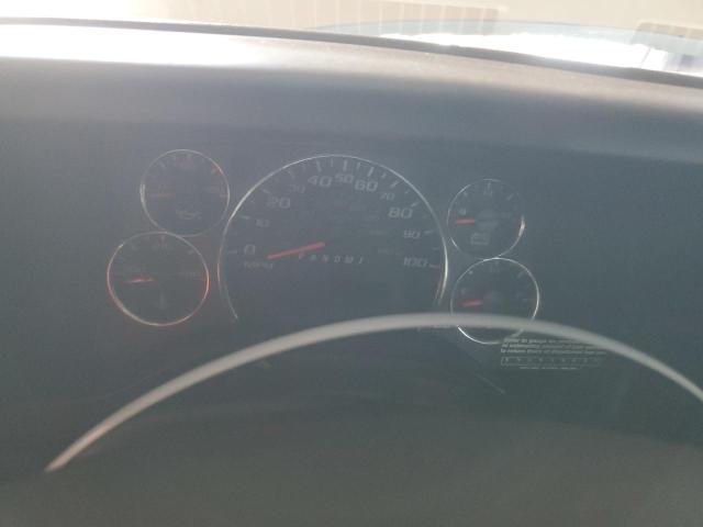 1GCWGAFP9N1142784 Chevrolet Express G2500