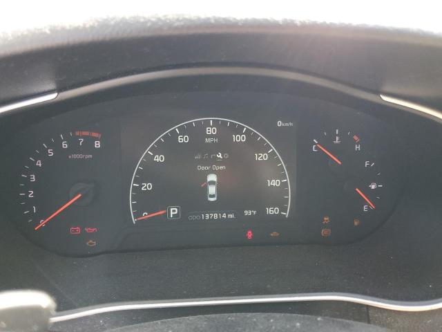 KNALN4D79E5146255 KIA Cadenza Premium