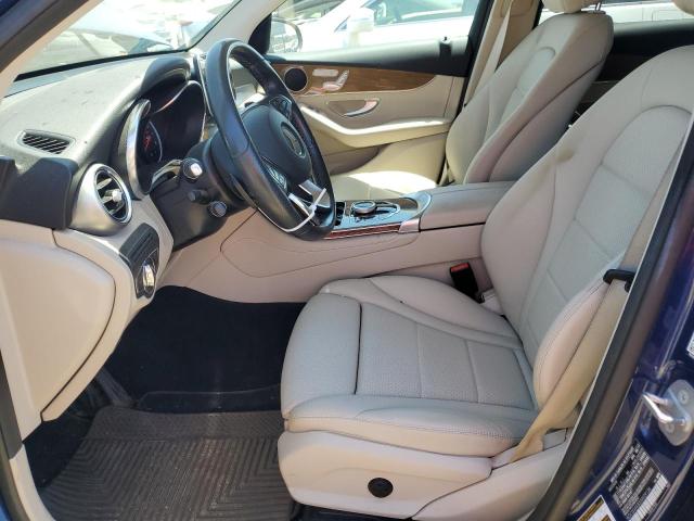 WDC0G4KB3JV029136 Mercedes-Benz GLC 300 4M