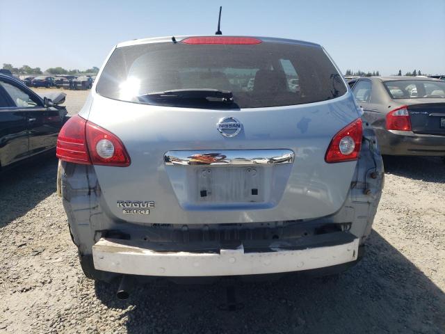 JN8AS5MT3EW102482 Nissan Rogue Select S