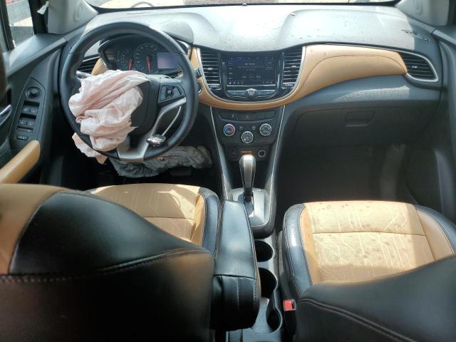 3GNCJLSB9LL170396 Chevrolet TRAX 1LT