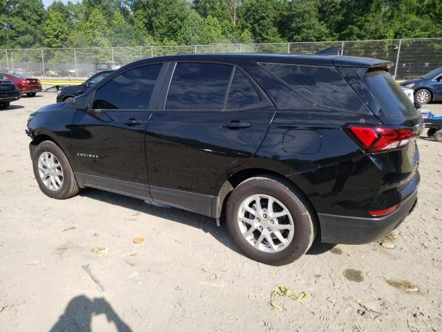 3GNAXHEG9PL255304 Chevrolet EQUINOX LS