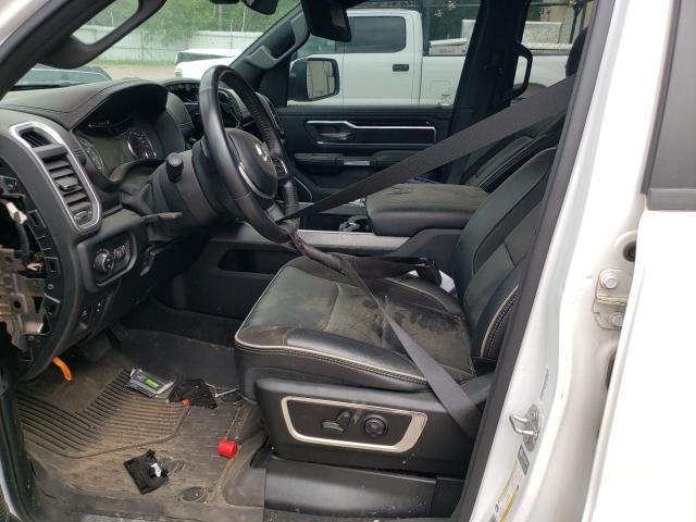1C6SRFJT7MN538088 RAM 1500 Laie