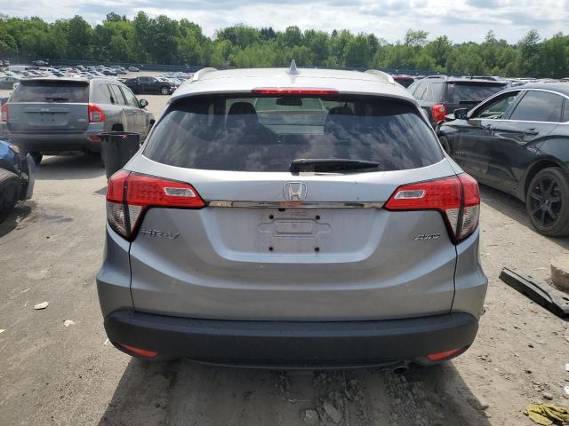 3CZRU6H52LM730342 Honda HR-V EX