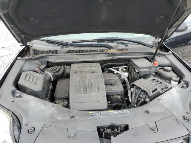 2GKFLTEK9G6282870 GMC Terrain Sle