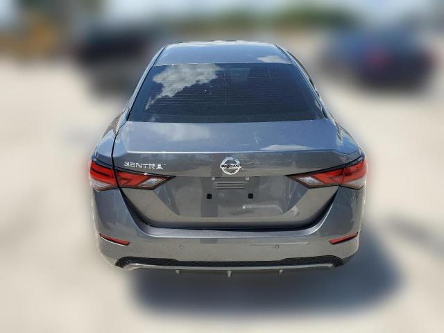 3N1AB8BV2PY226839 Nissan SENTRA S