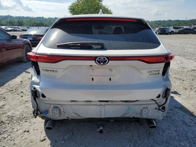 JTEAAAAH0MJ014682 Toyota VENZA LE