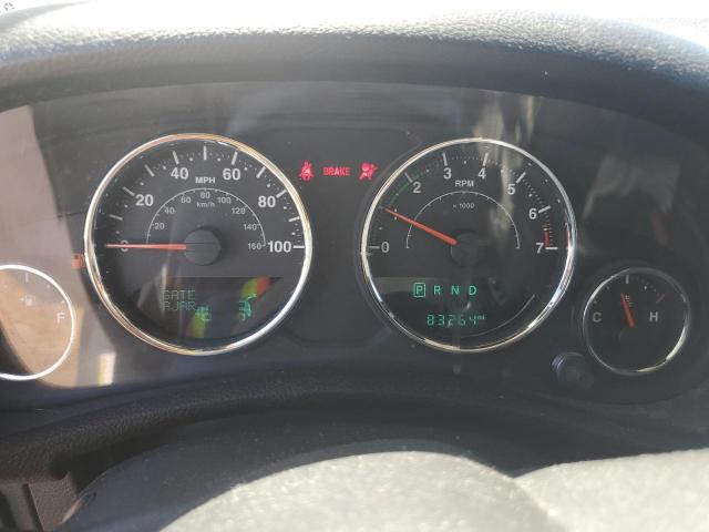 1C4BJWFG1HL578485 Jeep 2017