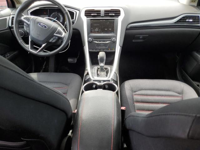 3FA6P0HD7ER224392 Ford FUSION SE