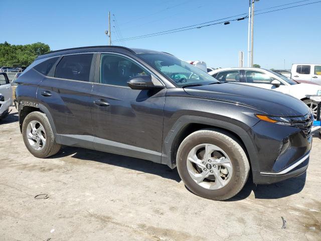5NMJB3AE5NH091655 Hyundai TUCSON SEL