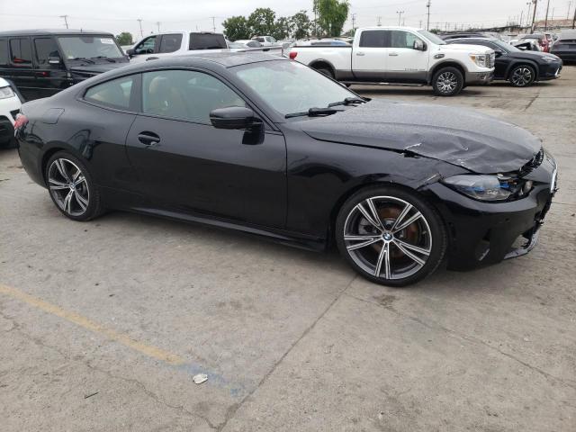 WBA53AP01PCL70971 BMW 430I