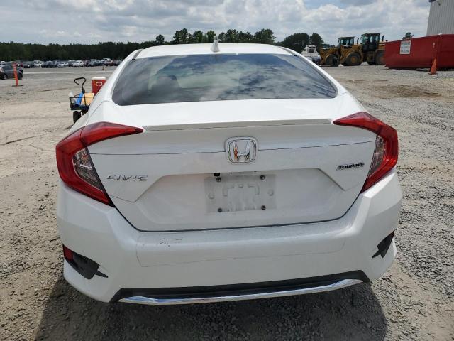 JHMFC1F93KX000340 Honda Civic Touring