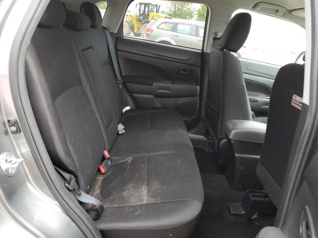 4A4AR3AU1EE024579 Mitsubishi Outlander Sport Es