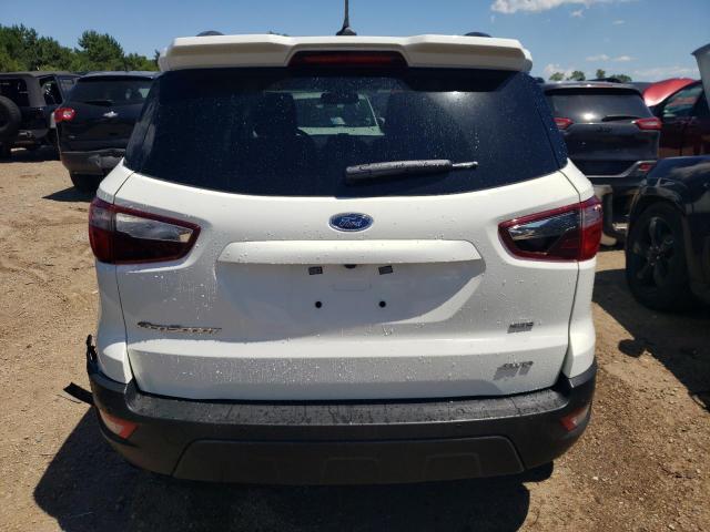 MAJ6S3JL7LC335716 Ford Ecosport Ses