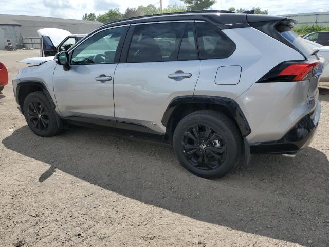 4T3E6RFV9RU153612 Toyota RAV4 XSE
