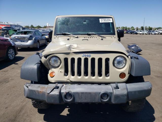1C4BJWFG2JL820304 Jeep Wrangler Unlimited Rubicon