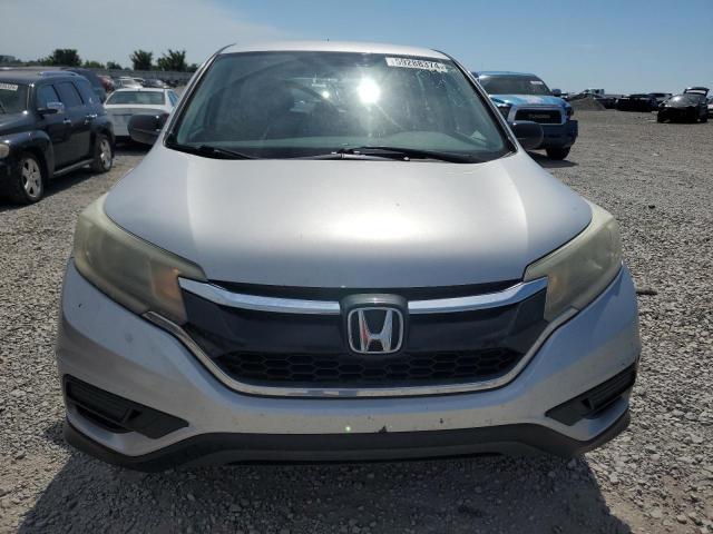 3CZRM3H33FG705952 Honda CR-V LX
