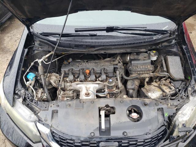19XFB2F86EE056424 Honda CIVIC EX