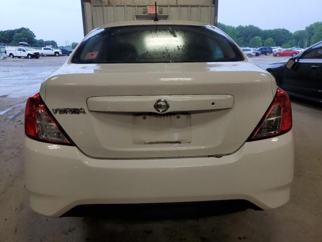 3N1CN7AP1HL811181 Nissan VERSA S