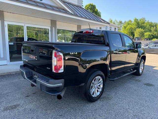 1GTP6DE15G1313894 GMC CANYON SLT