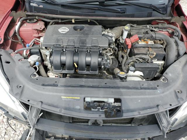 3N1AB7APXEL638773 Nissan SENTRA S