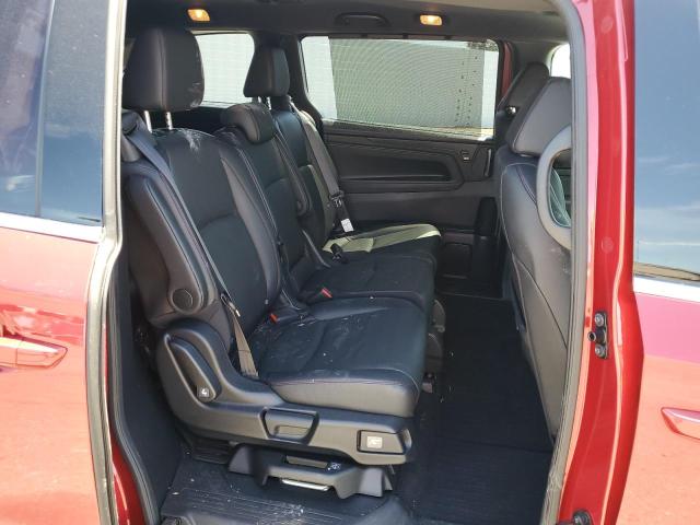 5FNRL6H70PB034440 Honda Odyssey Sport-l