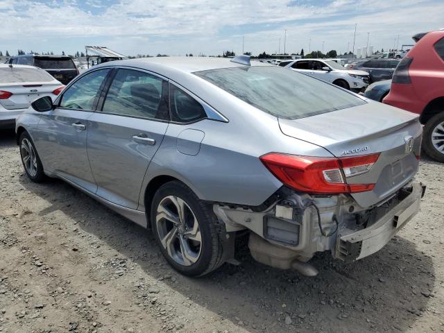 1HGCV1F45KA048350 Honda ACCORD EX