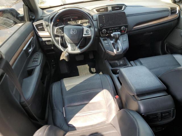 7FARW1H8XHE017587 Honda CR-V EXL