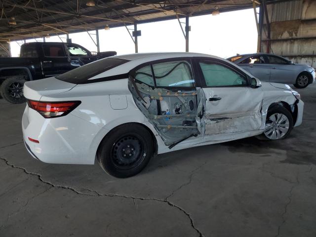 3N1AB8BV1RY292978 Nissan SENTRA S