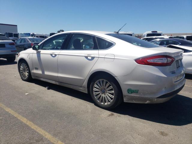 3FA6P0PU3FR284480 Ford Fusion Se Phev