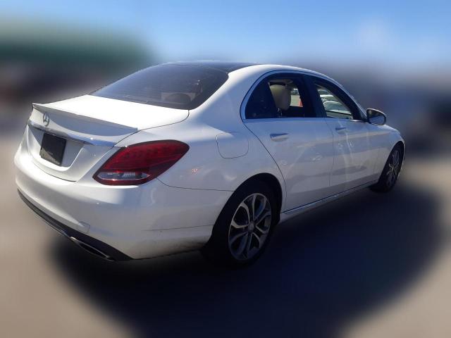 55SWF4JB7GU157406 Mercedes-Benz C 300