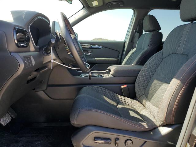 5FNYG2H30PB007311 Honda Pilot Sport