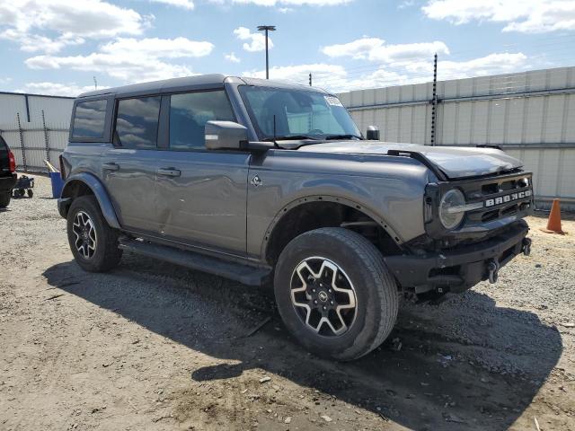 1FMDE5BH5NLB03306 Ford BRONCO BAS