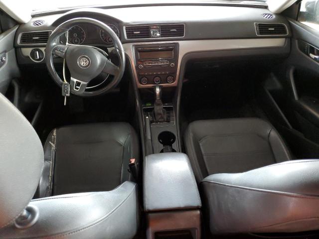 1VWAT7A32FC031669 Volkswagen PASSAT S