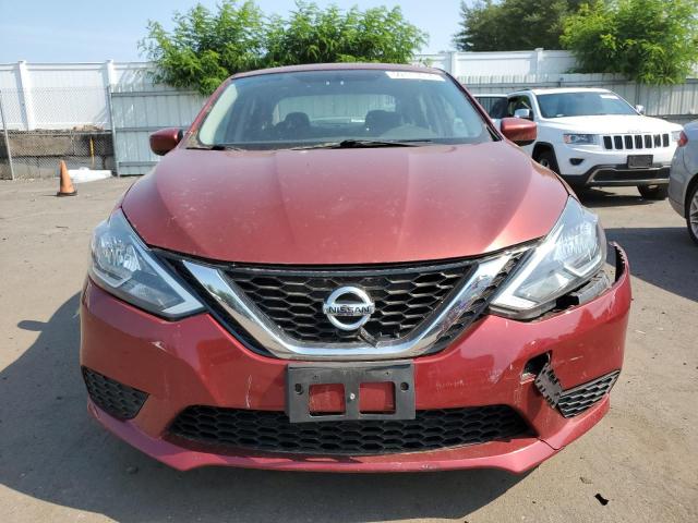 3N1AB7AP9HY279990 Nissan SENTRA S