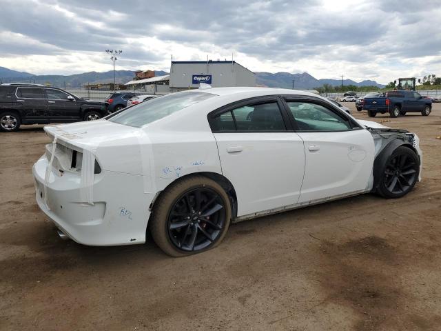 2C3CDXHGXKH597611 Dodge CHARGER GT