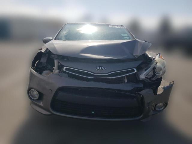 KNAFX6A80F5420962 KIA FORTE EX