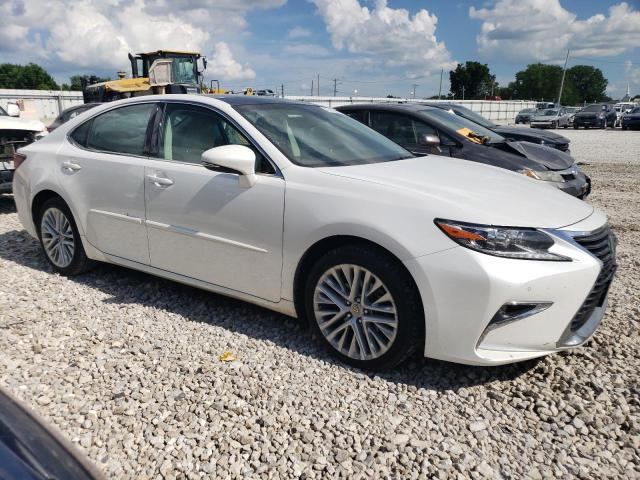 58ABK1GG7JU101000 Lexus ES 350
