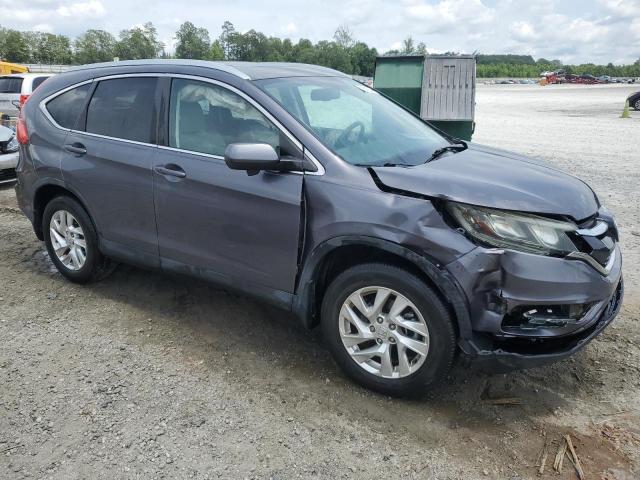 5J6RM3H73FL014443 Honda CR-V EXL