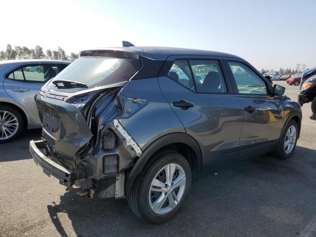 3N1CP5BV9ML484499 Nissan KICKS S
