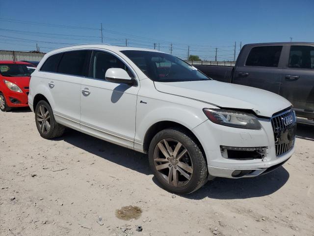 WA1LGAFEXFD014758 Audi Q7 Premium Plus