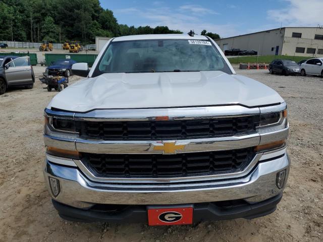3GCUKREC0JG492285 Chevrolet Silverado
