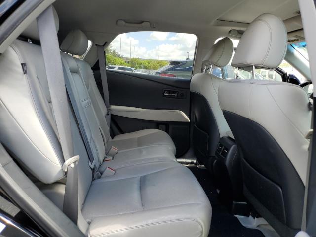 JTJZK1BA6E2011395 Lexus RX 350