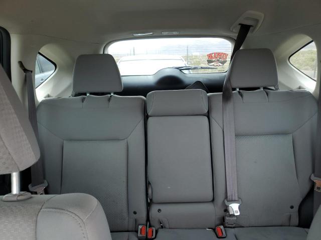 5J6RM3H31FL002630 Honda CR-V LX