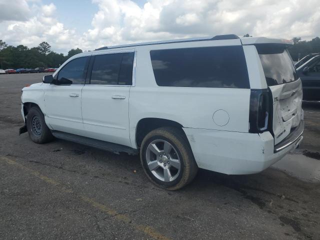1GNSCJKC7LR207800 Chevrolet Suburban C1500 Premier