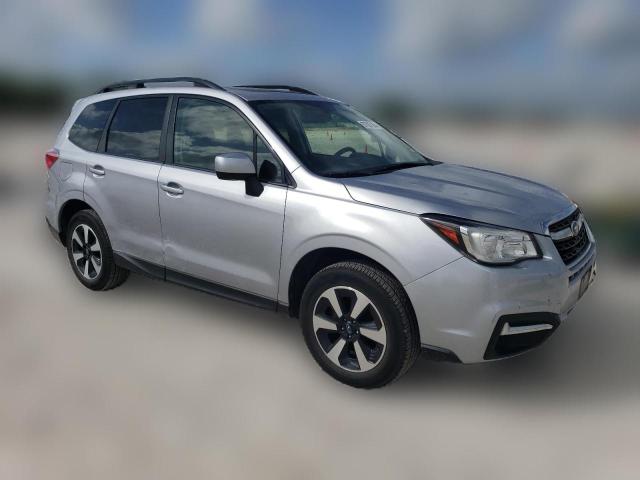 JF2SJAEC9HH570365 Subaru FORESTER 2