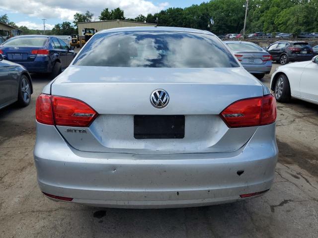 3VW1K7AJ0EM378965 Volkswagen JETTA BASE