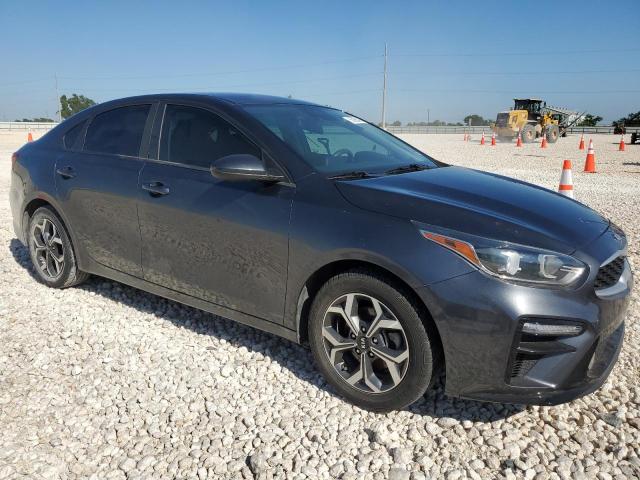 3KPF24AD4KE085187 KIA FORTE FE