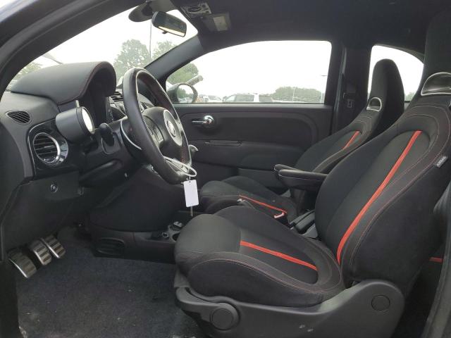 3C3CFFFH1FT528108 Fiat 500 ABARTH